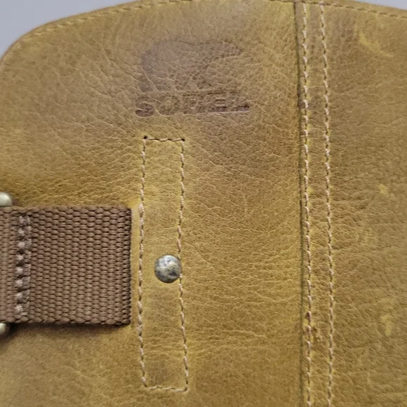 Gorgeous Sorel riding boots - Picture 6 of 15